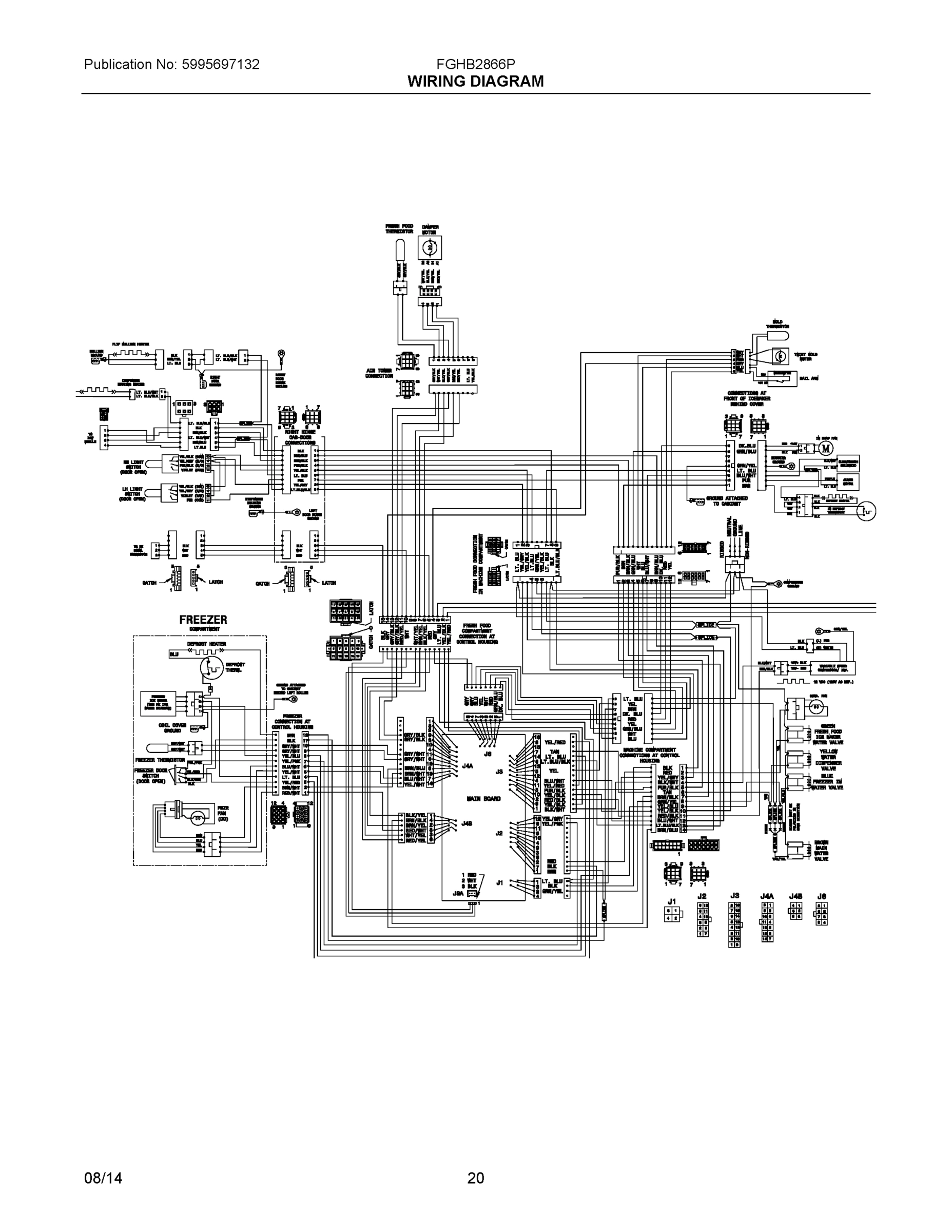 10 - WIRING DIAGRAM