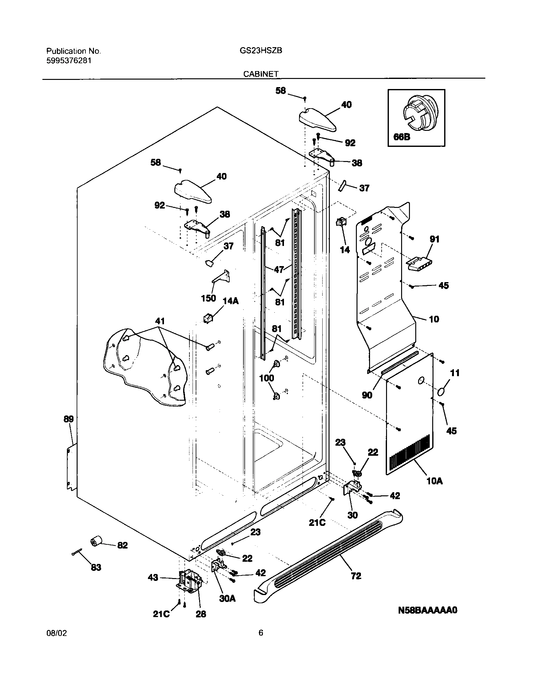 07 - CABINET