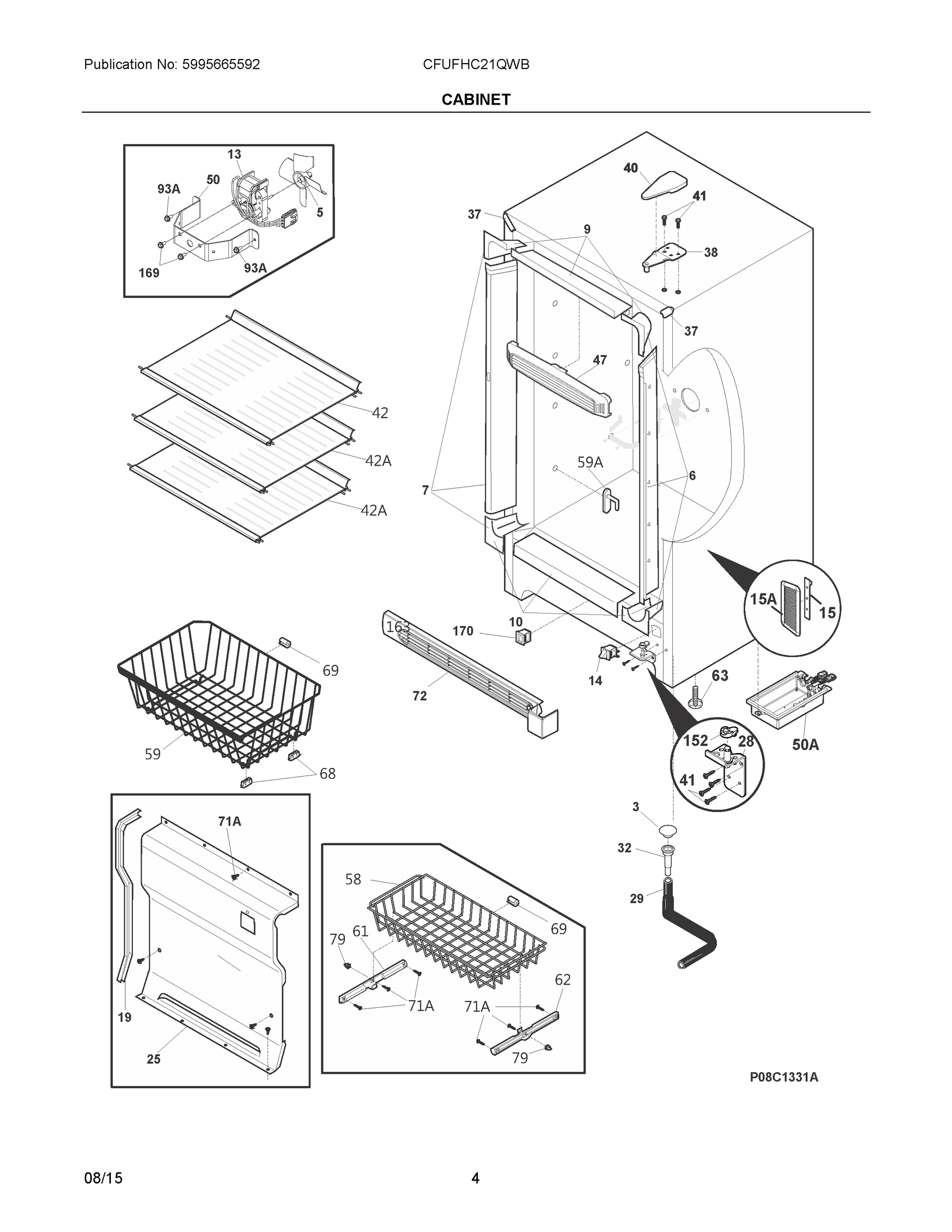 03 - CABINET