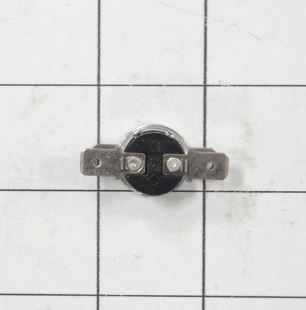W10269232 Whirlpool Microwave Thermostat Fix