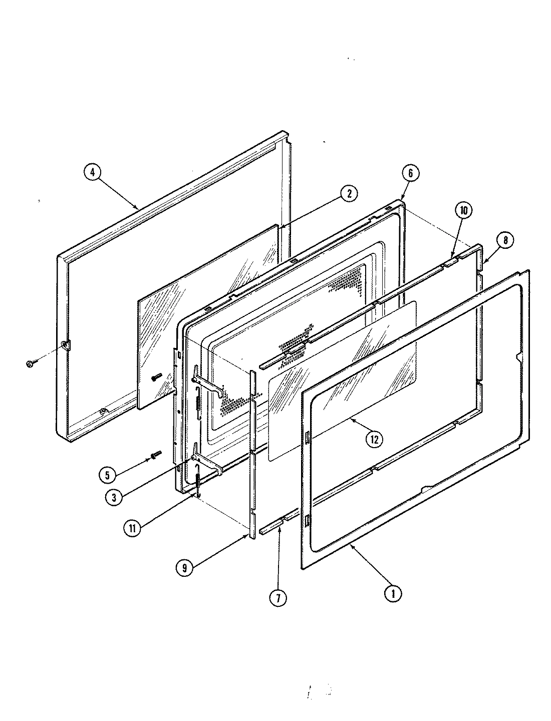 03 - DOOR