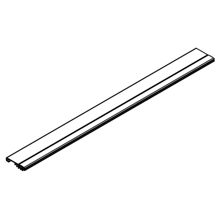 W11167827 Whirlpool Refrigerator Shelf Trim