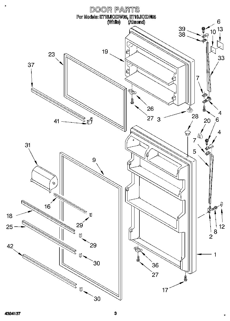 02 - DOOR
