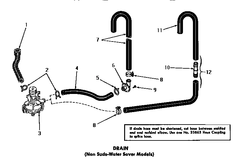 15 - DRAIN