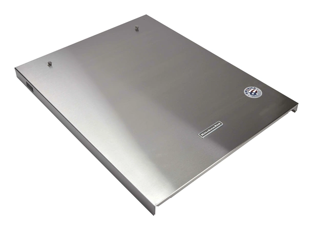 WPW10195870 Whirlpool Door Outer Panel