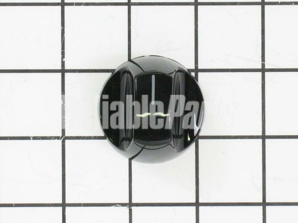 316240802 Frigidaire Oven Knob