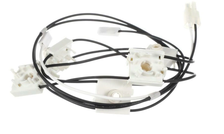 5304533608 Frigidaire Switch Harness