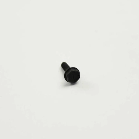 WB1K5186 GE Oven Screw 6-32 X 3/5" 1/4" Hex D