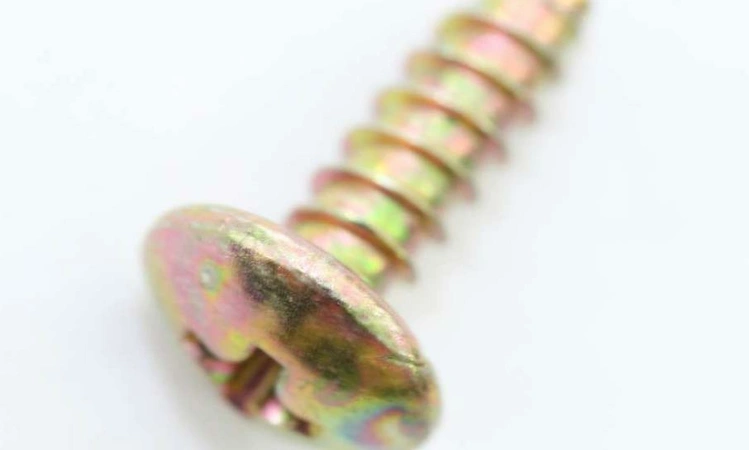 4J01424B LG Customized Screw