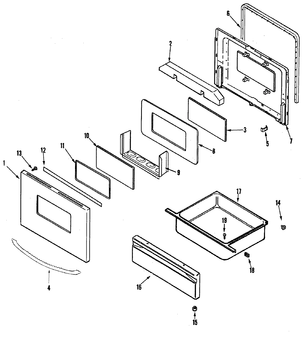 03 - DOOR/DRAWER