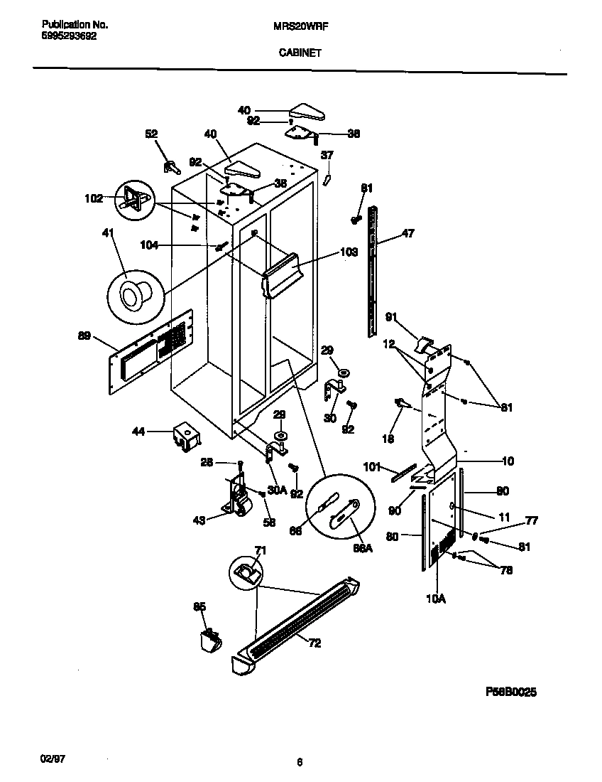 04 - CABINET