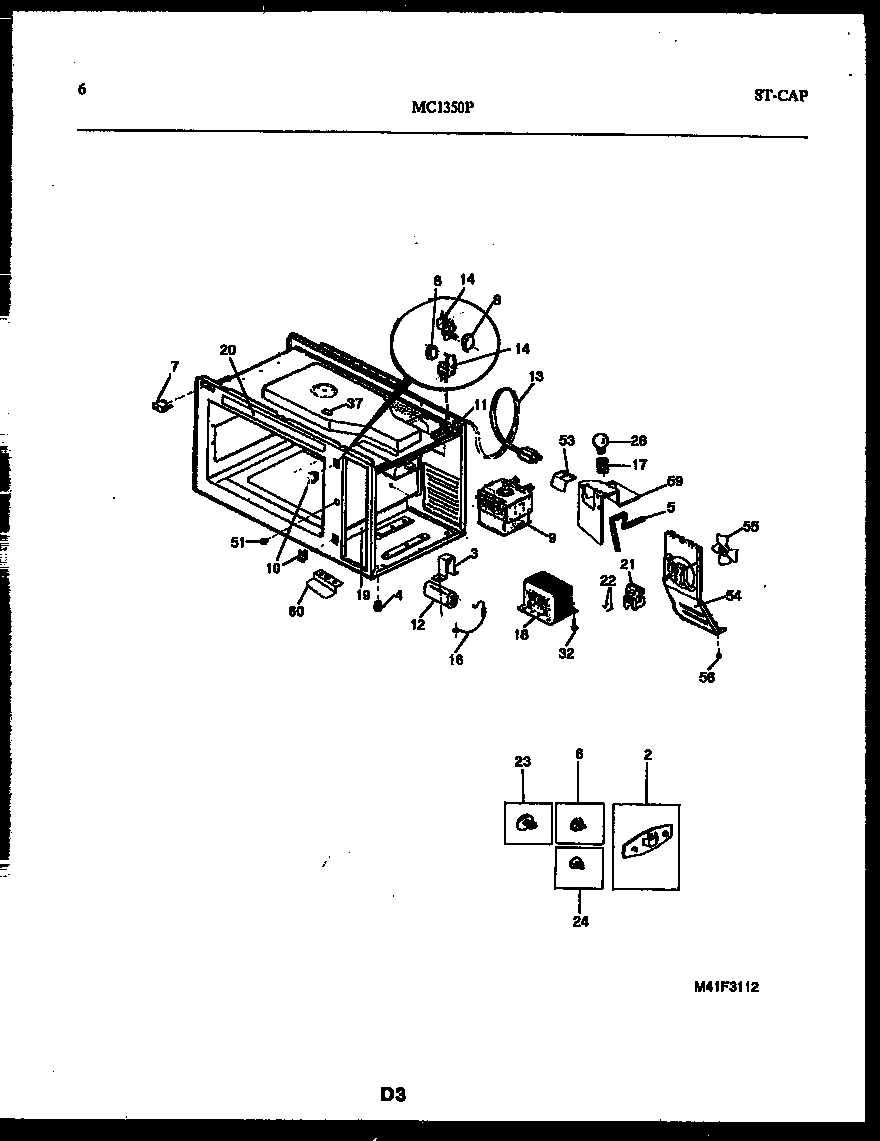 04 - FUNCTIONAL PARTS