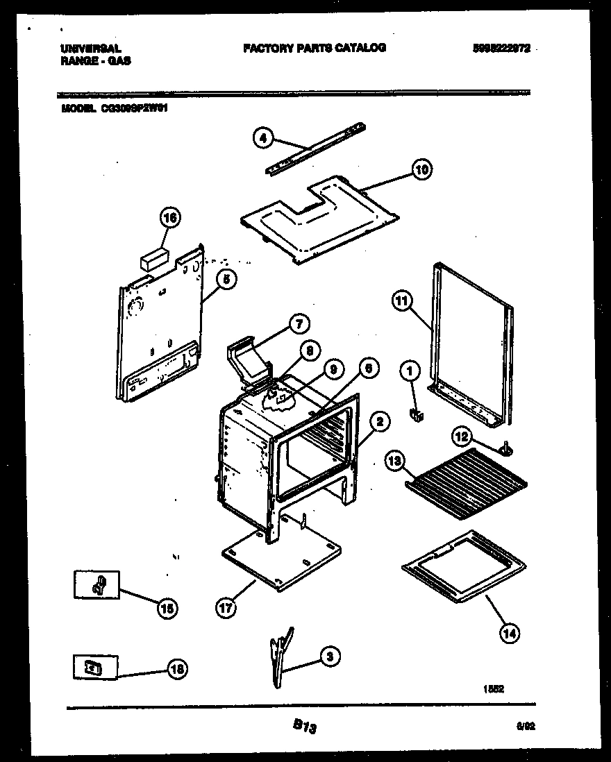 07 - BODY PARTS