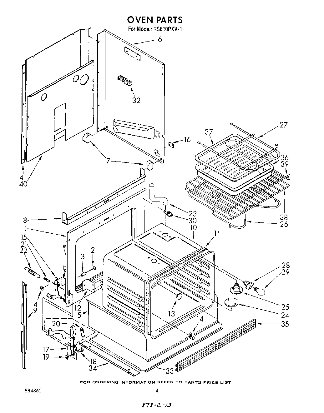 04 - OVEN