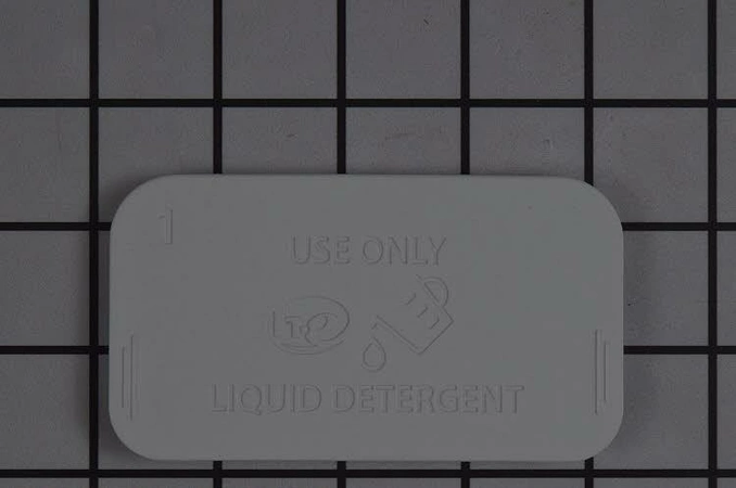 W11318832 Whirlpool Lid