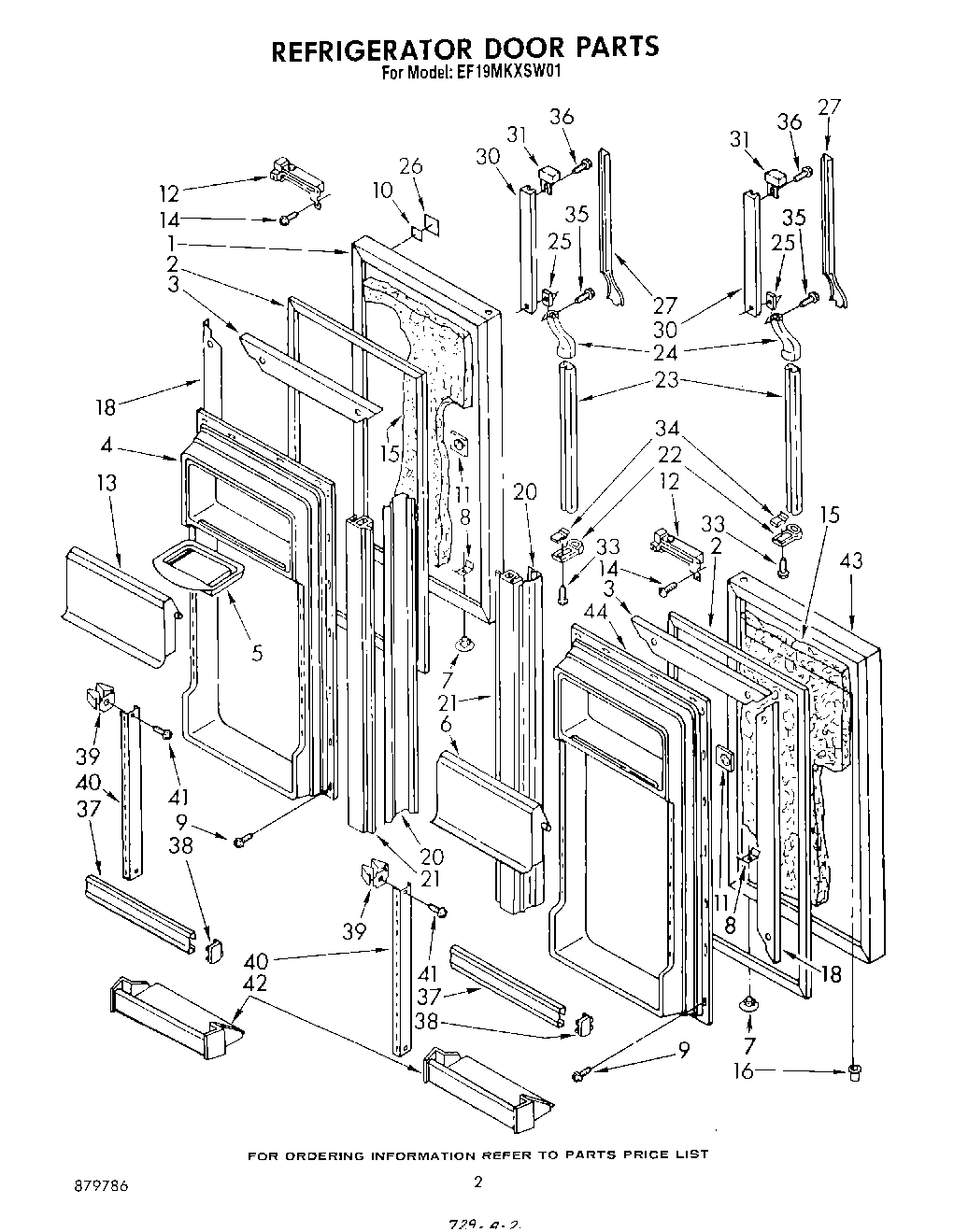 02 - REFRIGERATOR