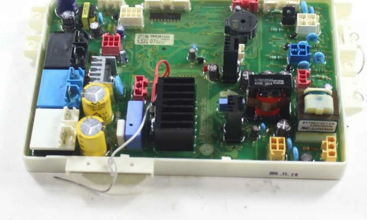 EBR38144407 LG Main PCB Assembly