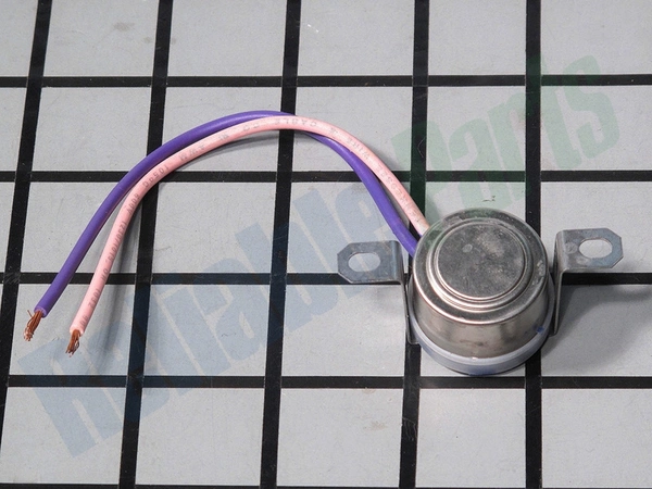 WR09X10139 GE Refrigerator Thermostat Light