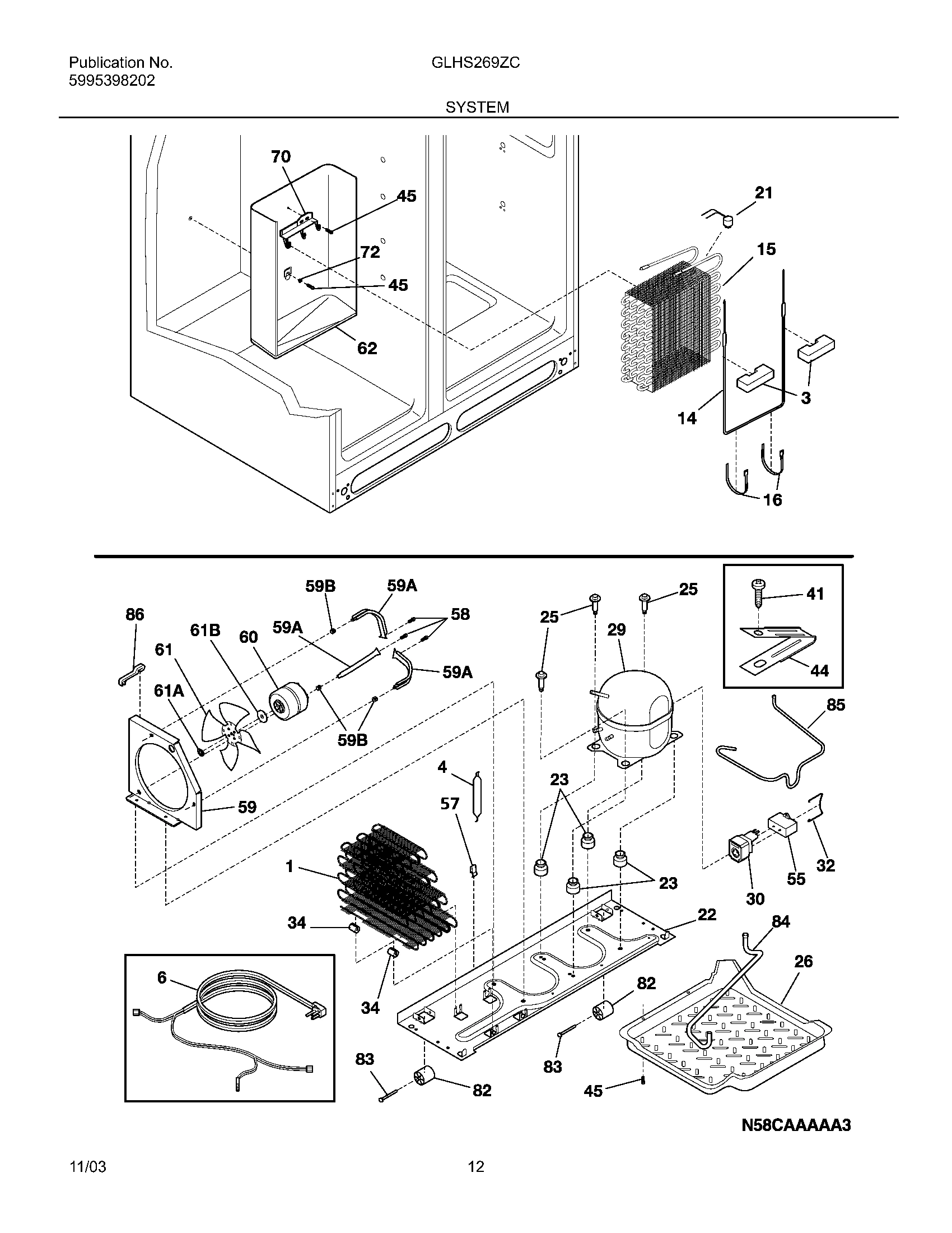 13 - SYSTEM
