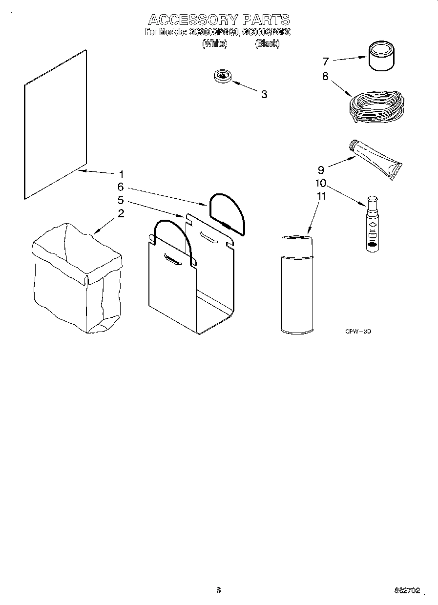 06 - ACCESSORY
