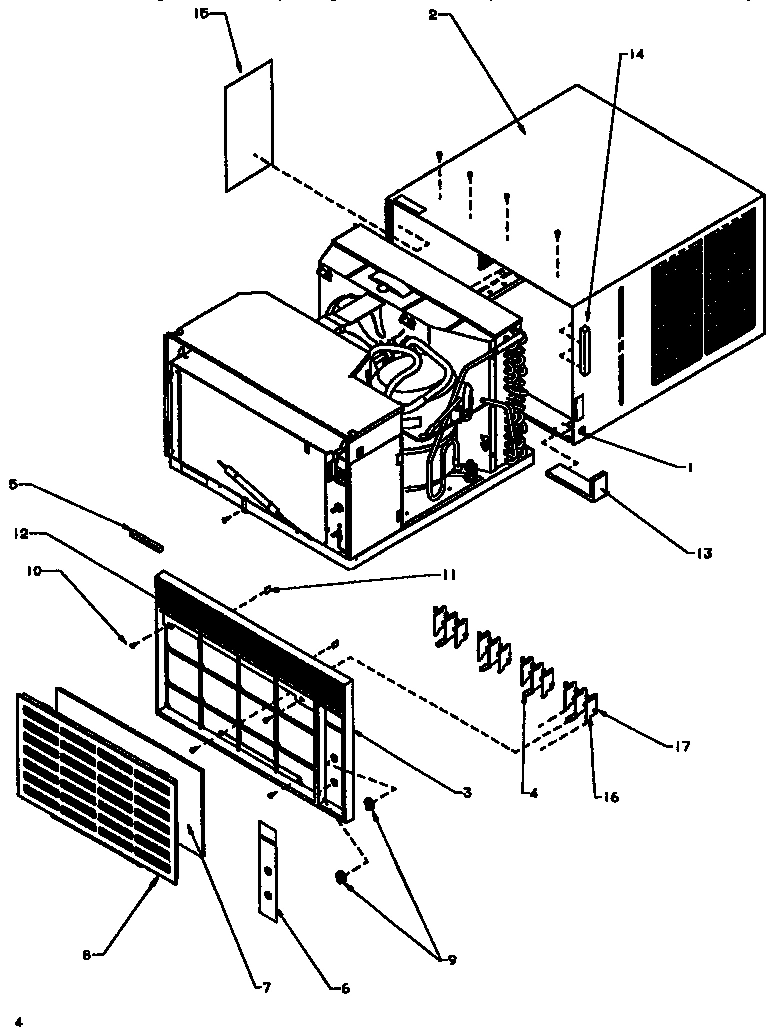 01 - CABINET