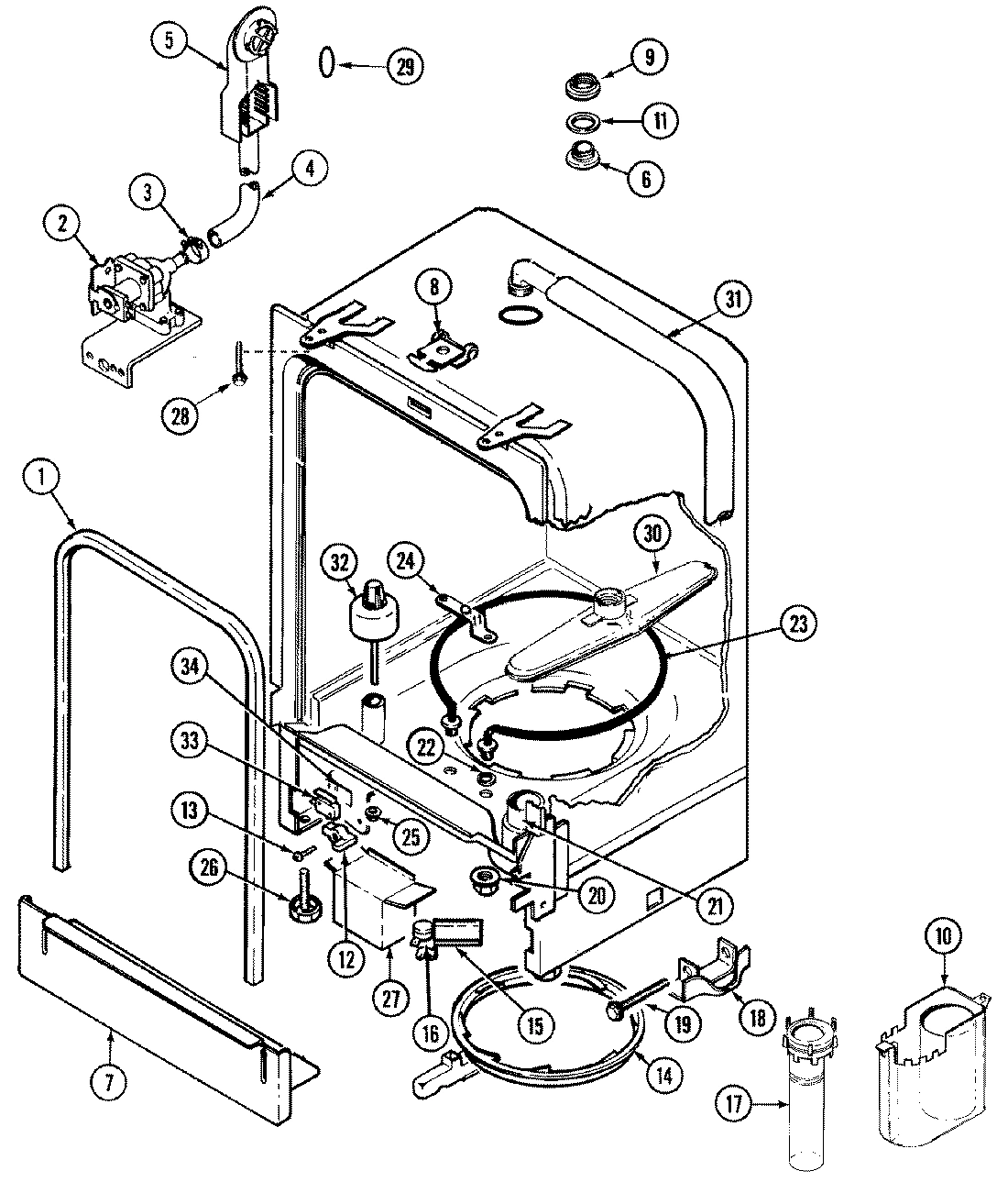 05 - TUB