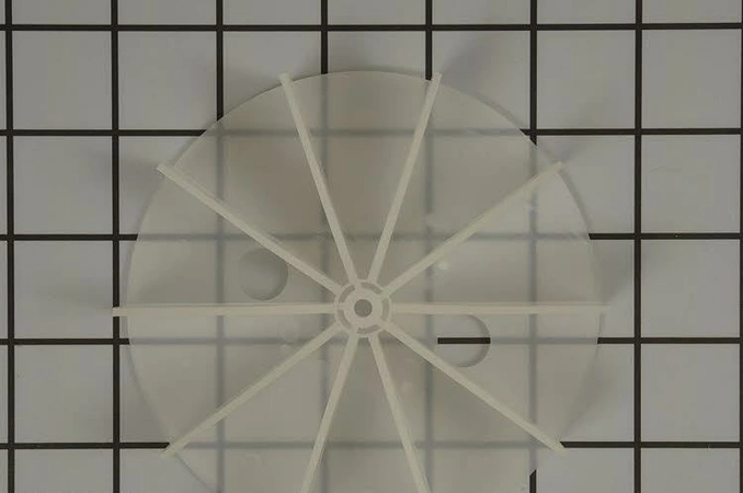 S99111002 Broan Range Impeller