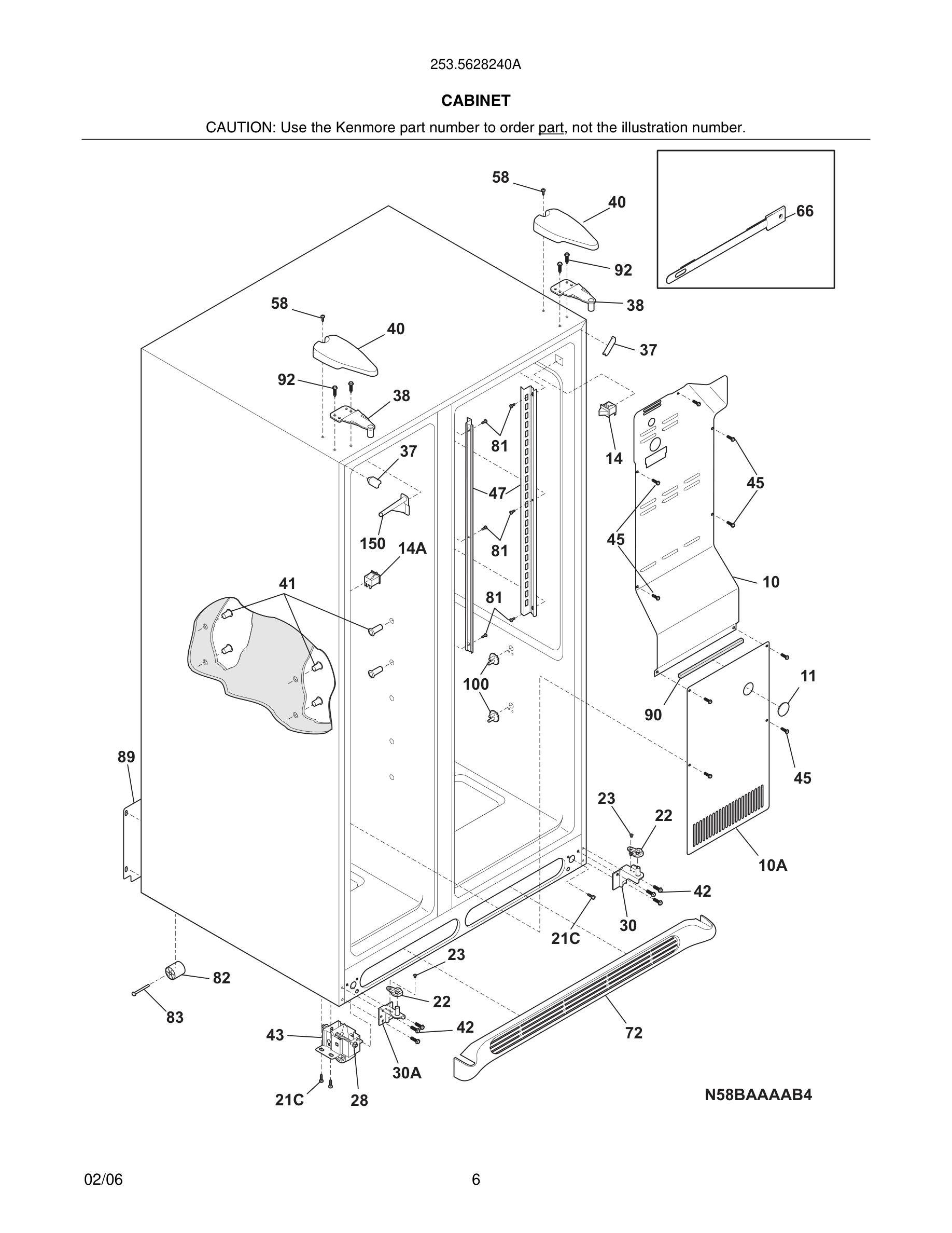 07 - CABINET