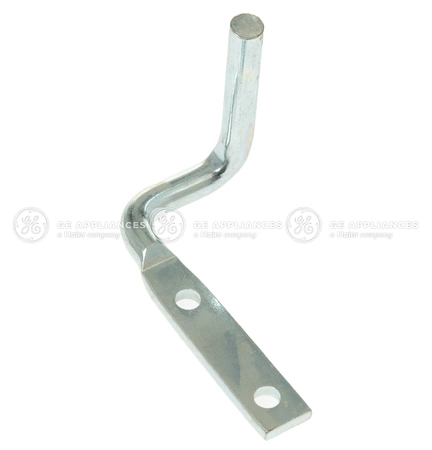 WB14K5008 GE Range Left Hinge Maintop