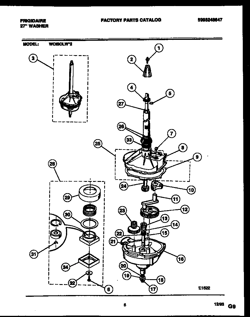 04 - TRANSMISSION PARTS