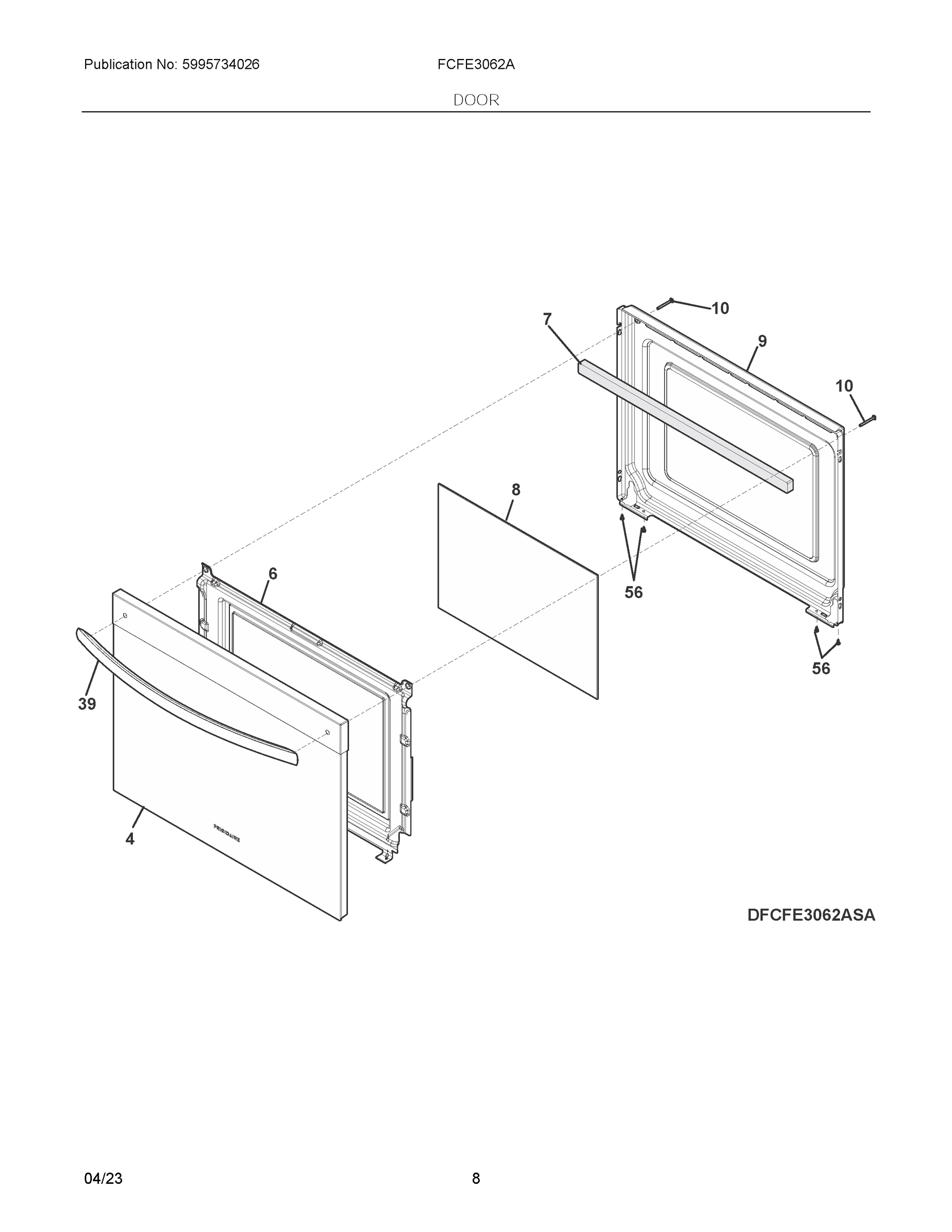 05 - DOOR