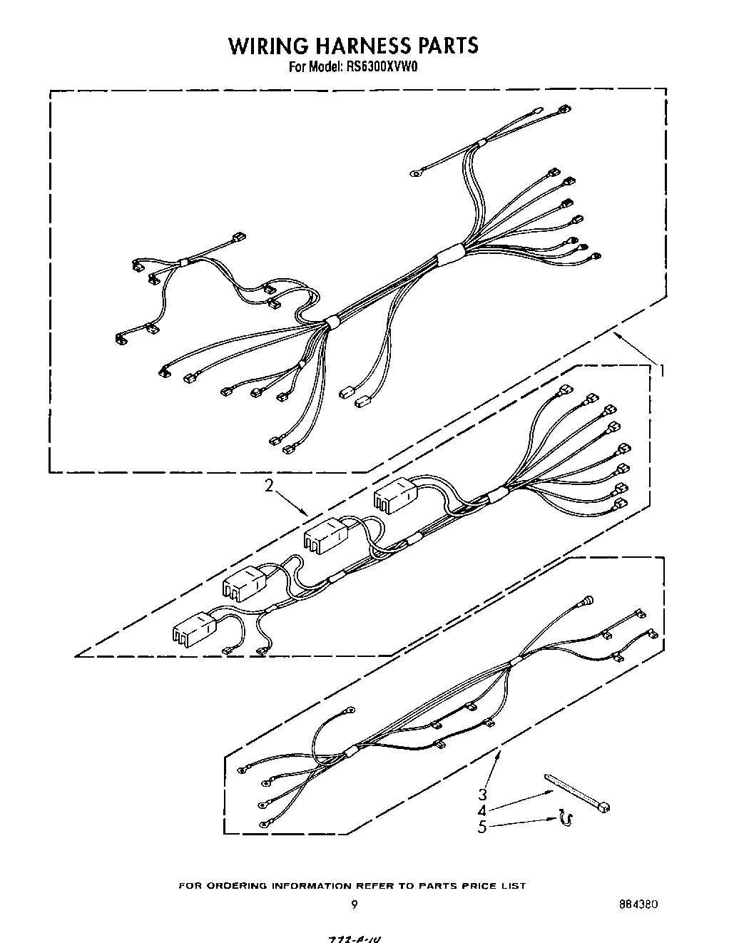 06 - WIRING HARNESS