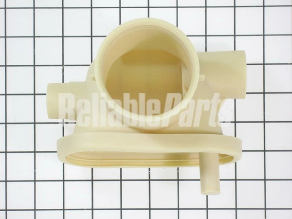 WD18X10008 GE Dishwasher Sump Inlet