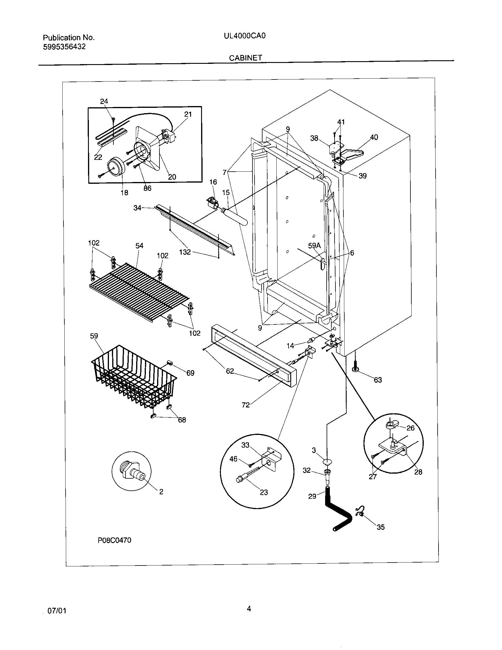 05 - CABINET