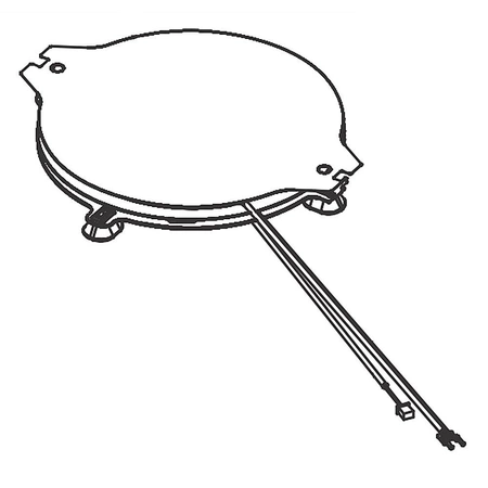 357226271 Frigidaire Element