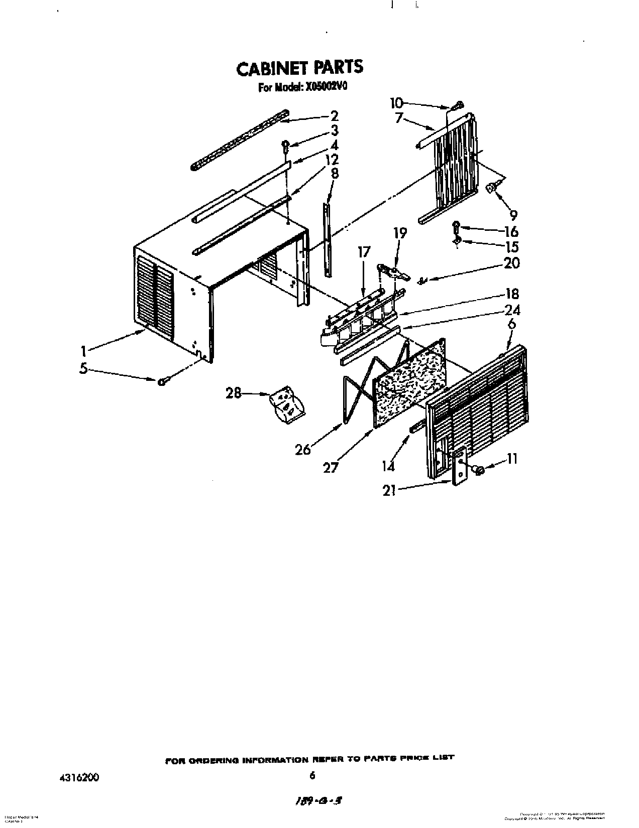 04 - CABINET