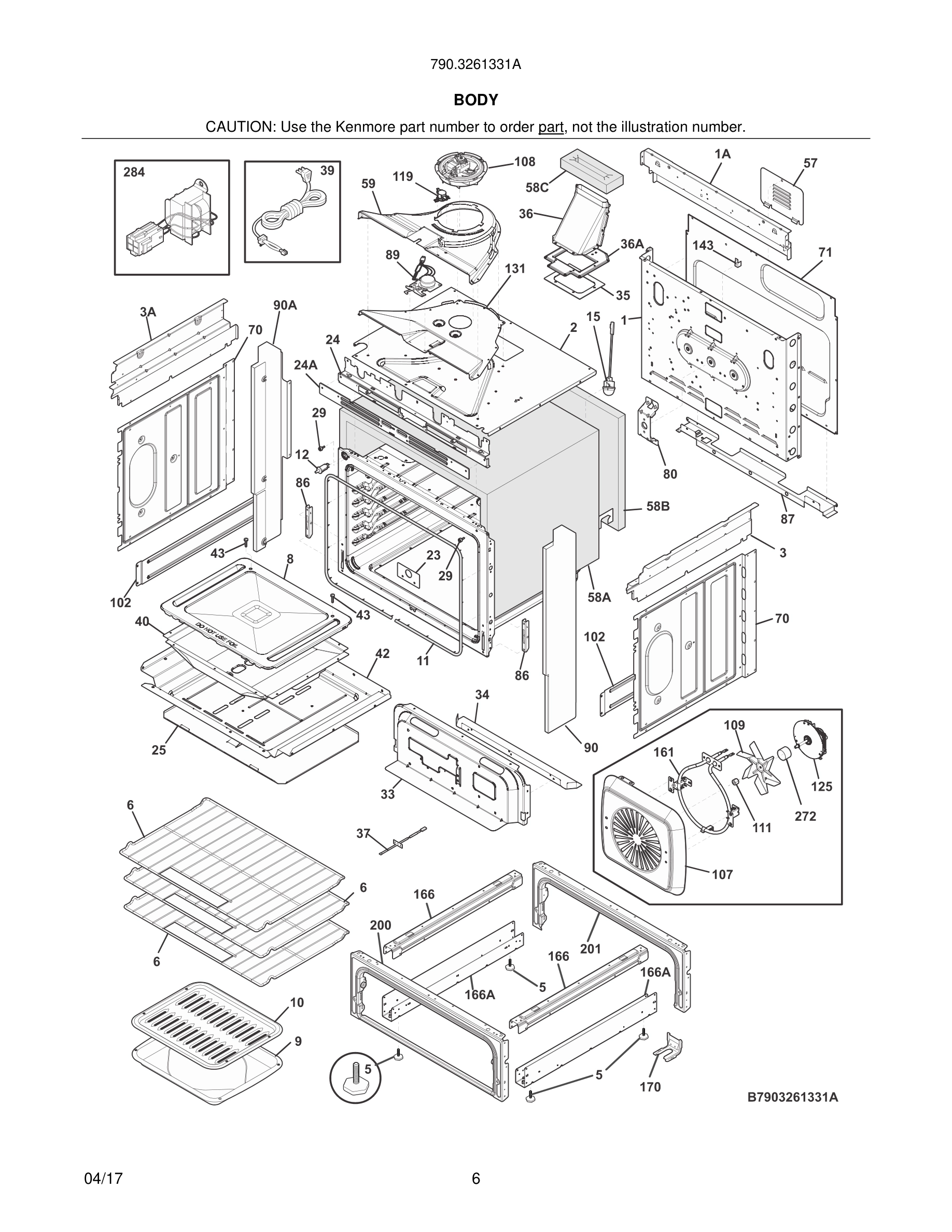 07 - BODY
