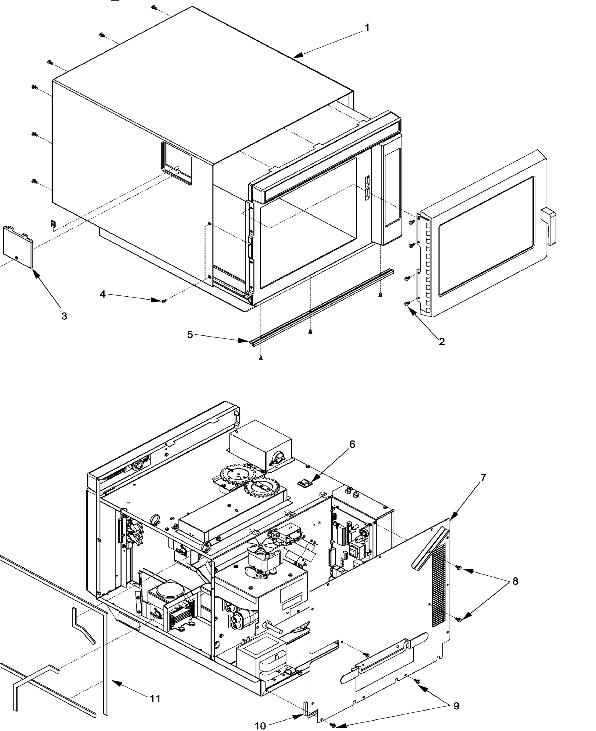 OUTERCASE