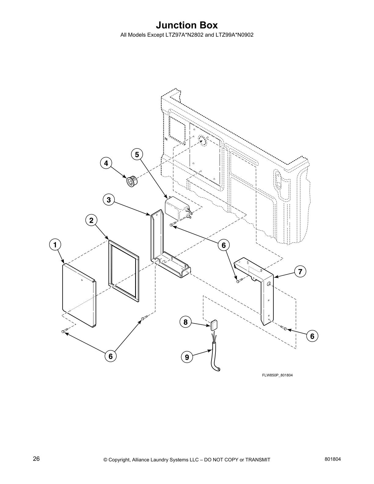 Junction Box