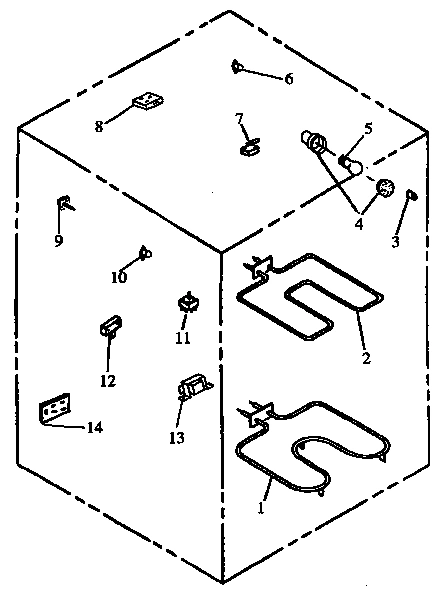 03 - ELECTRICAL COMPONENTS