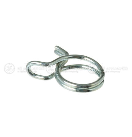 WH01X26322 GE Hose Clamp Lower Pressure