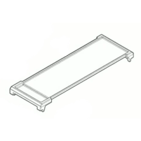 5304533880 Frigidaire Griddle