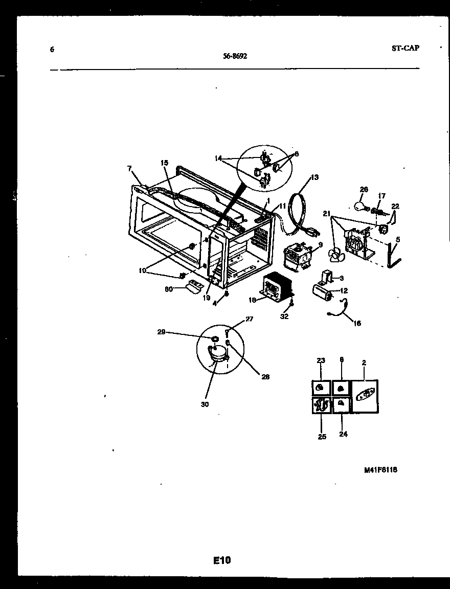 04 - FUNCTIONAL PARTS