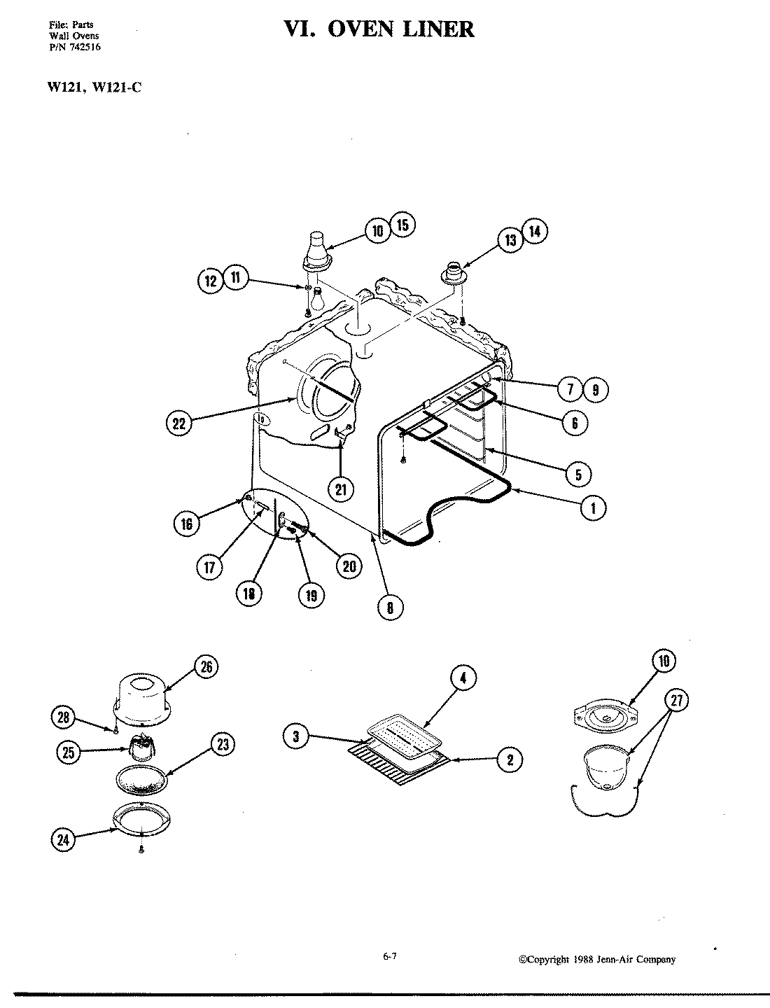 07 - OVEN