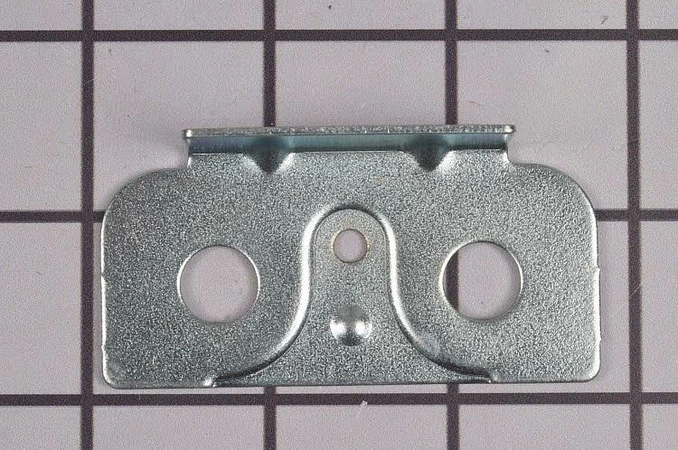 W11402852 Whirlpool Refrigerator Bracket
