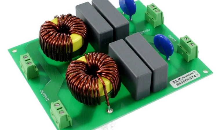 5304531582 Frigidaire PC Board