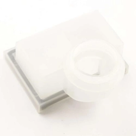 WD12X10172 GE Dishwasher Vent Connection