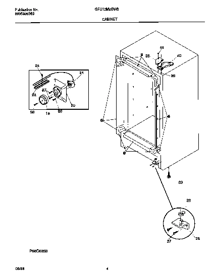 03 - CABINET