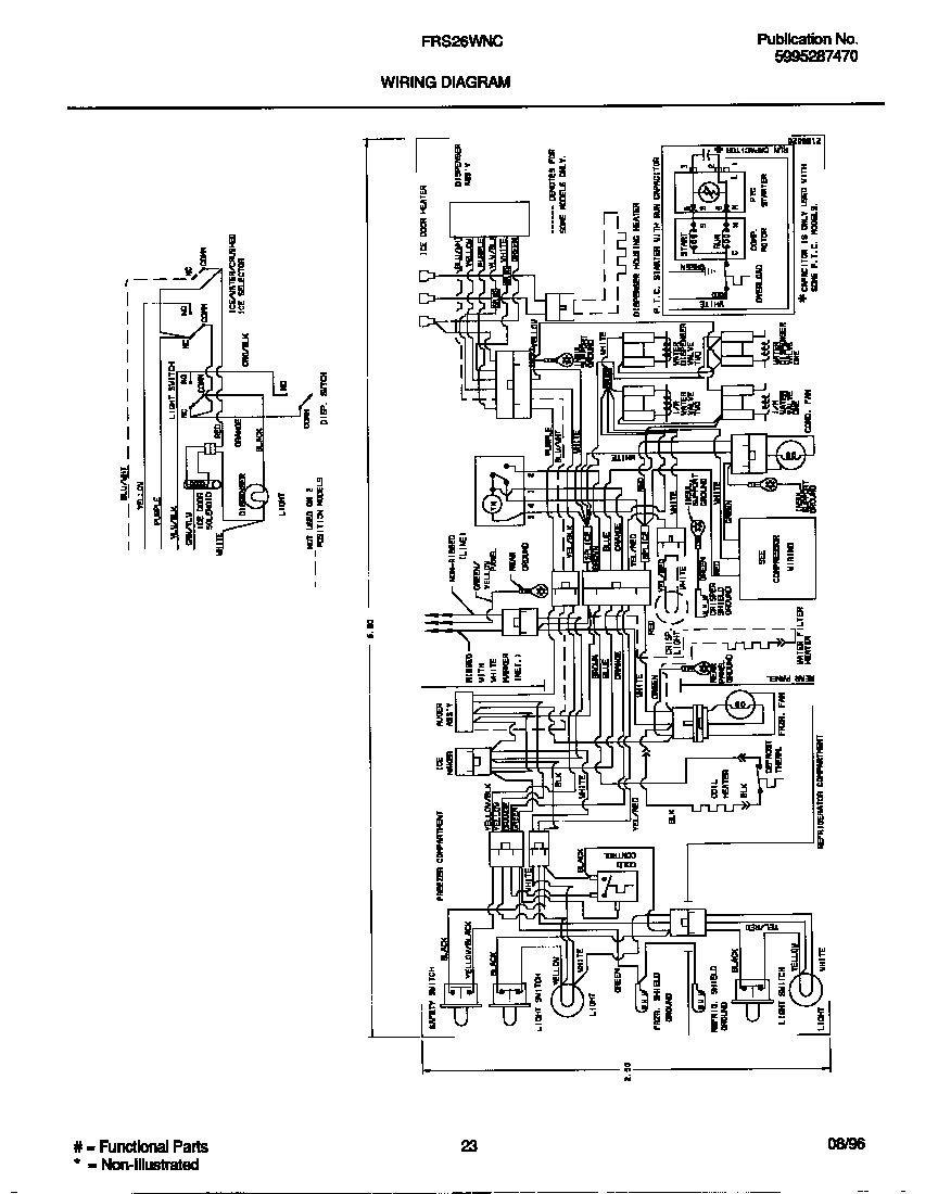 12 - WIRING DIAGRAM