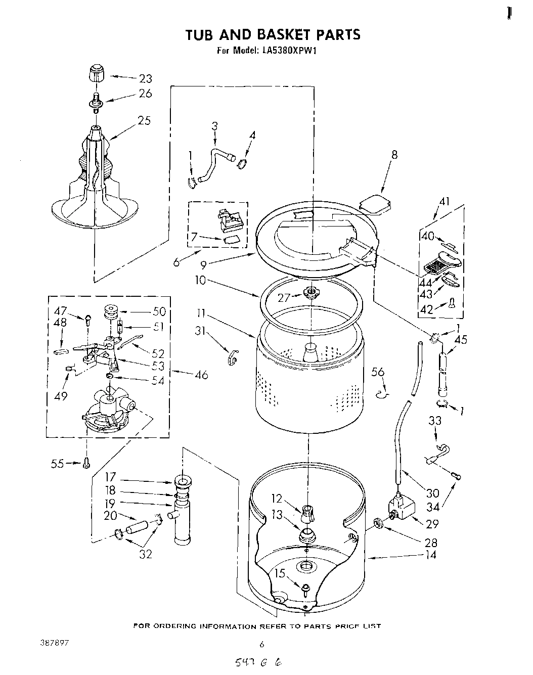04 - TUB AND BASKET